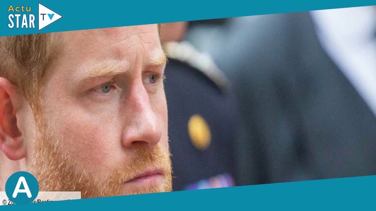 Le prince Harry drogué : cette soirée chez Courteney Cox qui a failli mal tourner