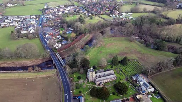 Police search for missing Nicola Bulley