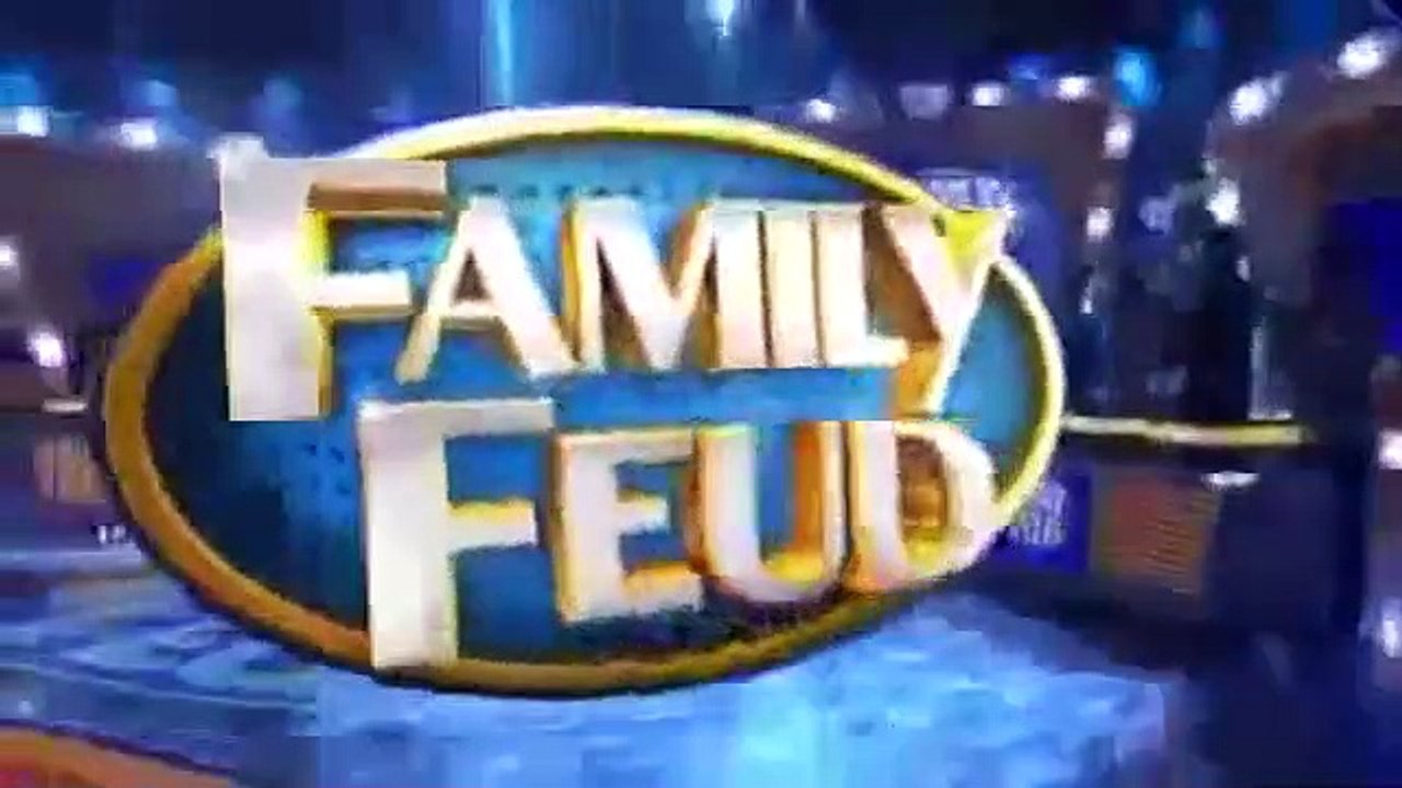 Family Feud (au) - Se1 - Ep62 HD Watch