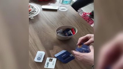 1,5 MİLYONLUK 'ÖTV MUAFİYETLİ ARAÇ' VURGUNU; 5 GÖZALTI