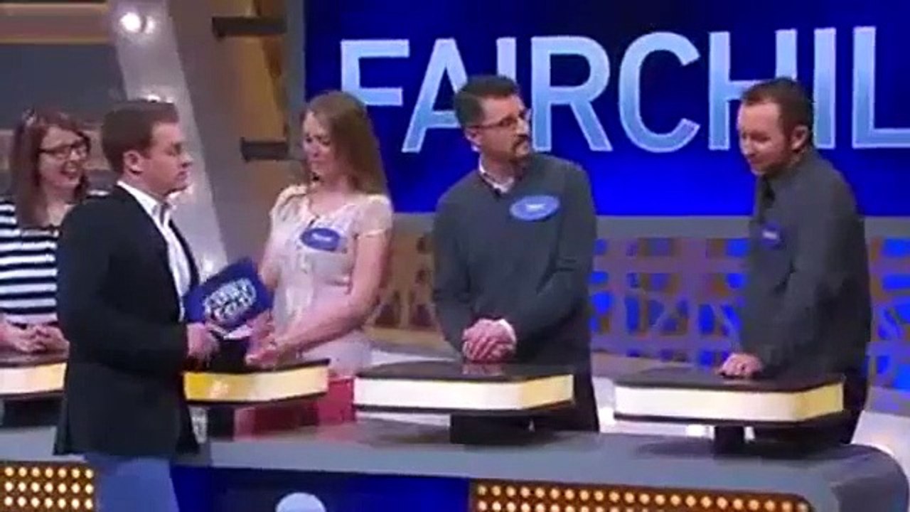 Family Feud (au) - Se1 - Ep65 HD Watch