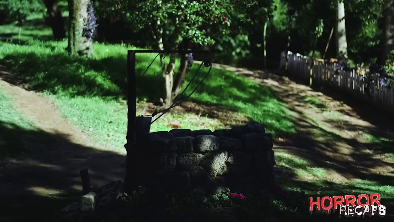 The Day A Meteorite Hits Earth, Mutating Humans Into Deadly Creatures | Horror Movie Recap