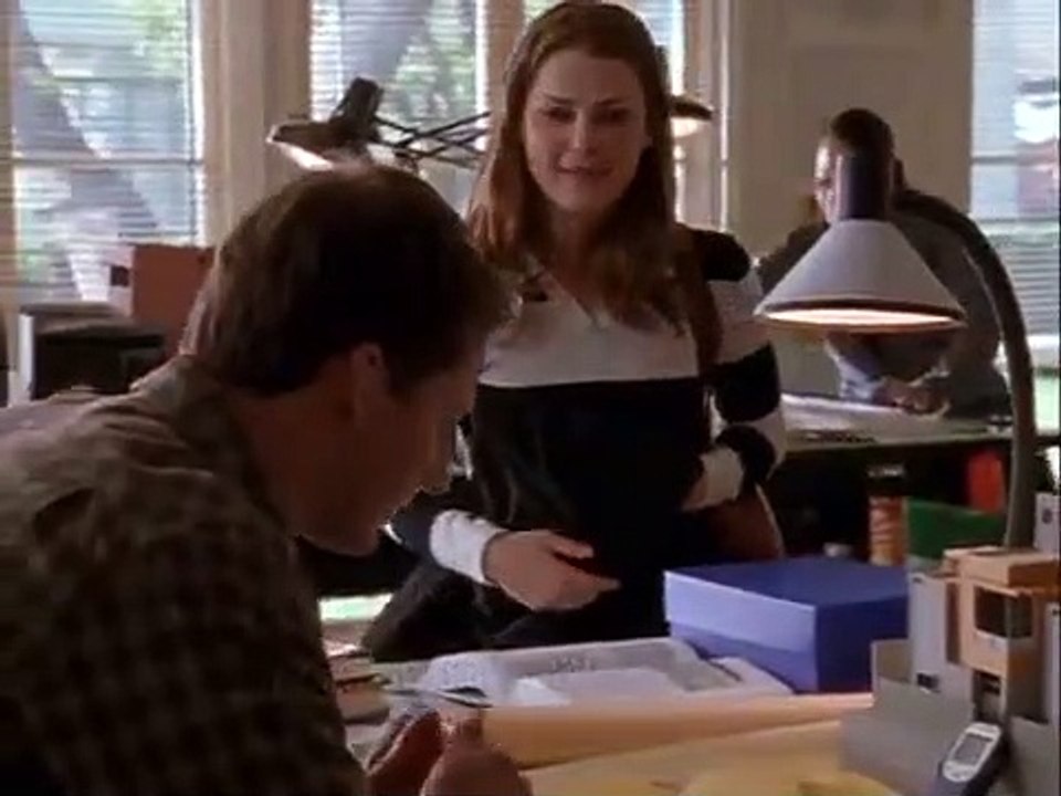 Felicity - Se4 - Ep14 HD Watch