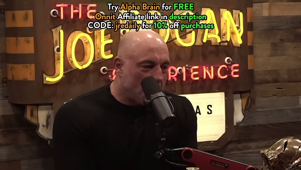Joe Rogan- Jordan Peterson On the Canada Situation & How They're Going After Him