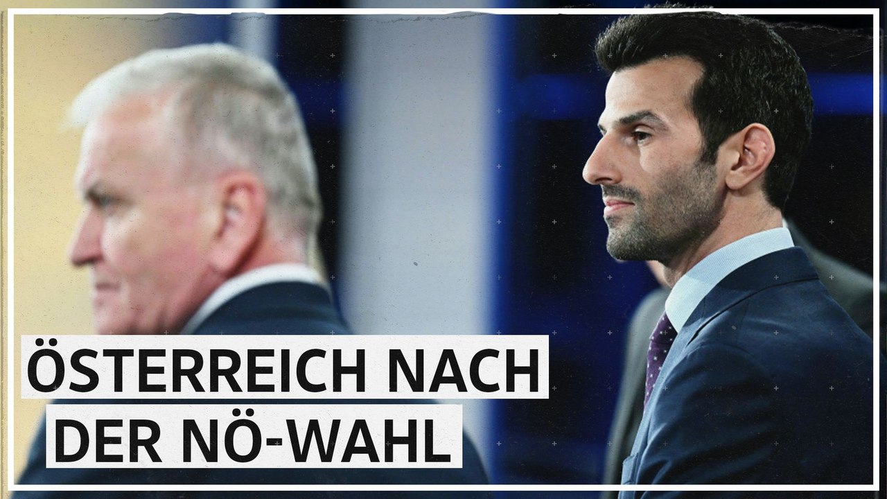 Kathrin Stainer-Hämmerle: 'Brauchen bessere Antworten für Unzufriedene'