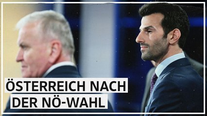 Kathrin Stainer-Hämmerle: "Brauchen bessere Antworten für Unzufriedene"