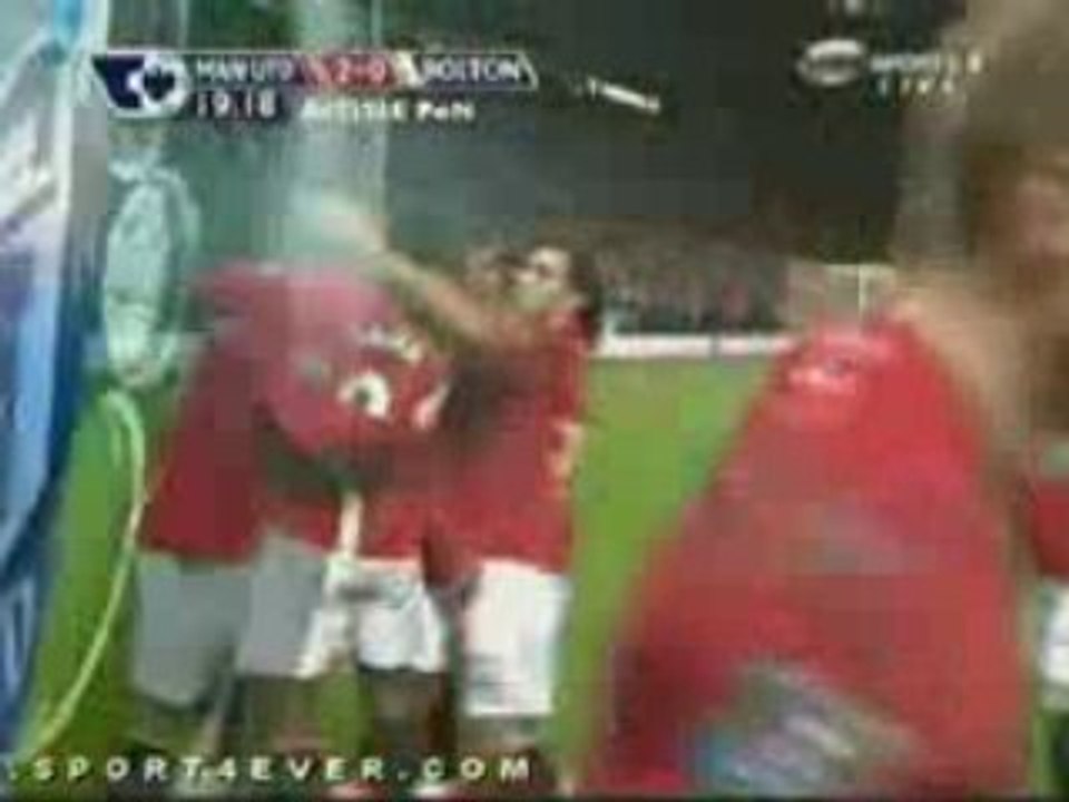 ผี 2-0 ตกชั้น
