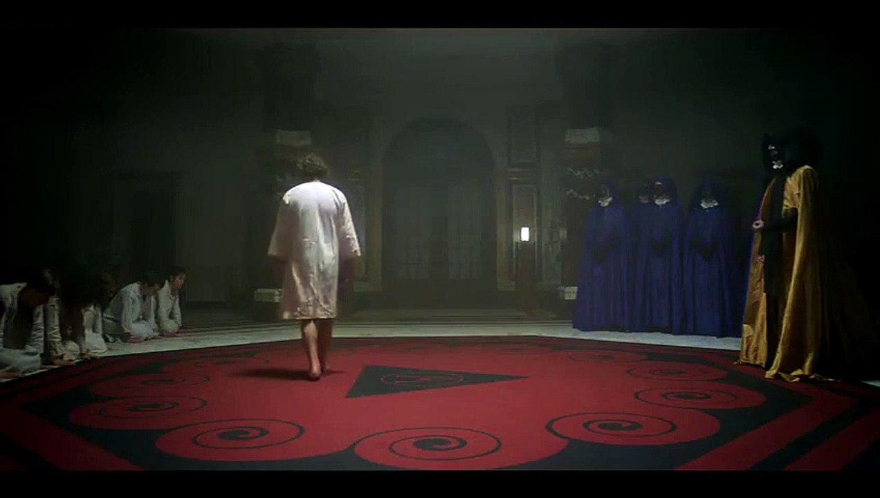 Ares - Se1 - Ep02 HD Watch