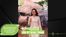 Dàn mỹ nhân phim Tết Việt 2023: Minh Hằng lấn át Ngọc Trinh, em gái Trấn Thành gây bất ngờ | Điện Ảnh Net