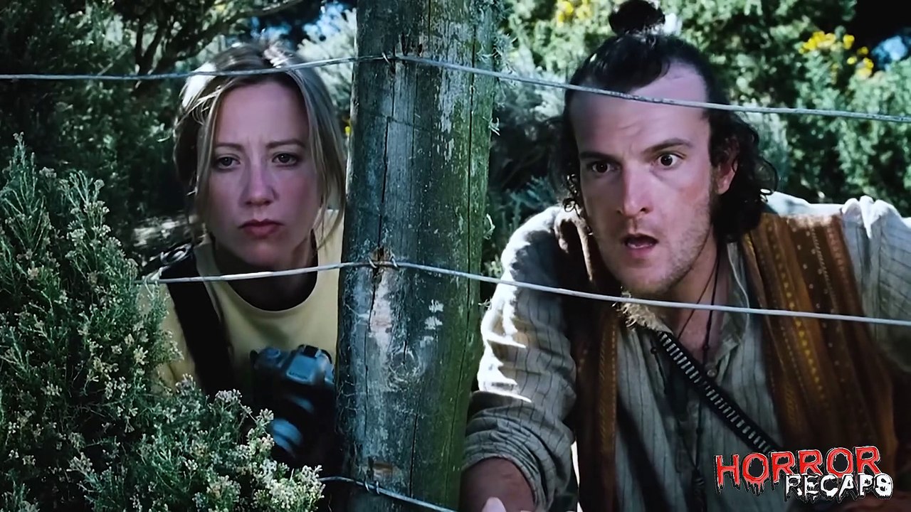 The Day Sheep Finally Rule Over Humans, After Years Of Abuse | Horror Movie Recap