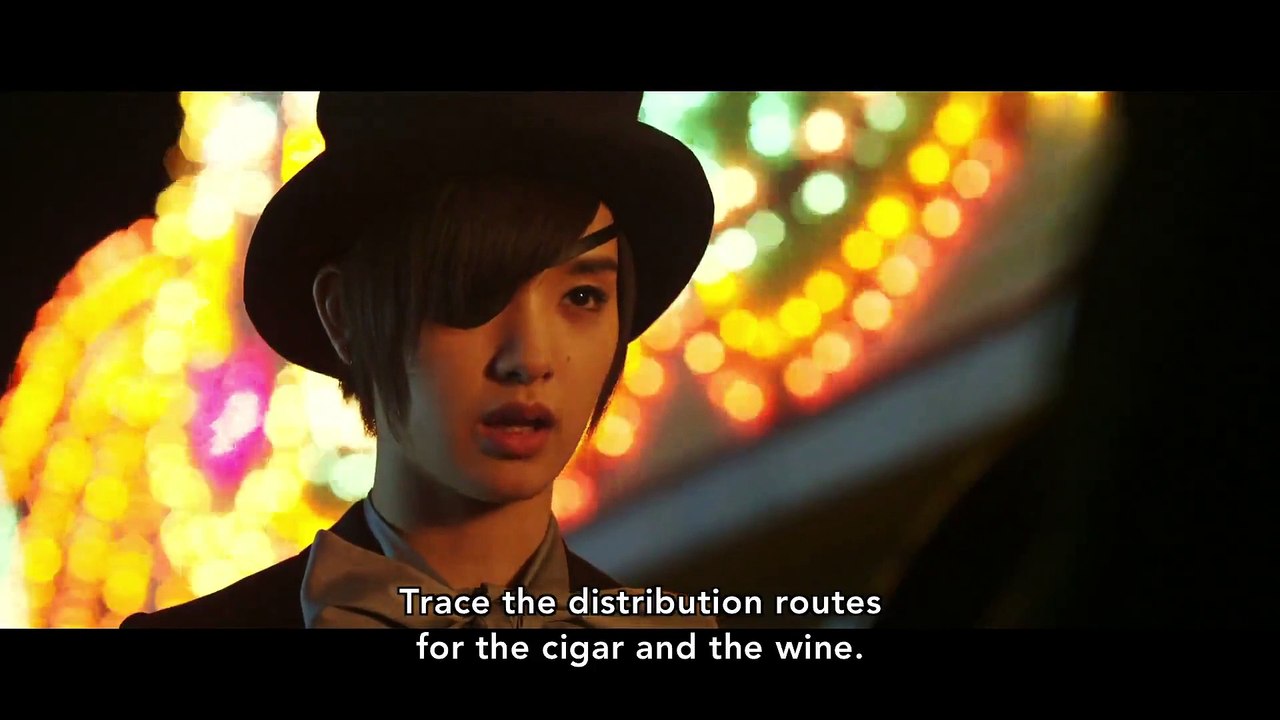 Black Butler (2014) Watch HD