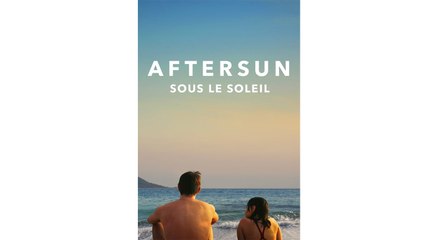 Aftersun (2022) – Drama with French Subtitles | WebRip