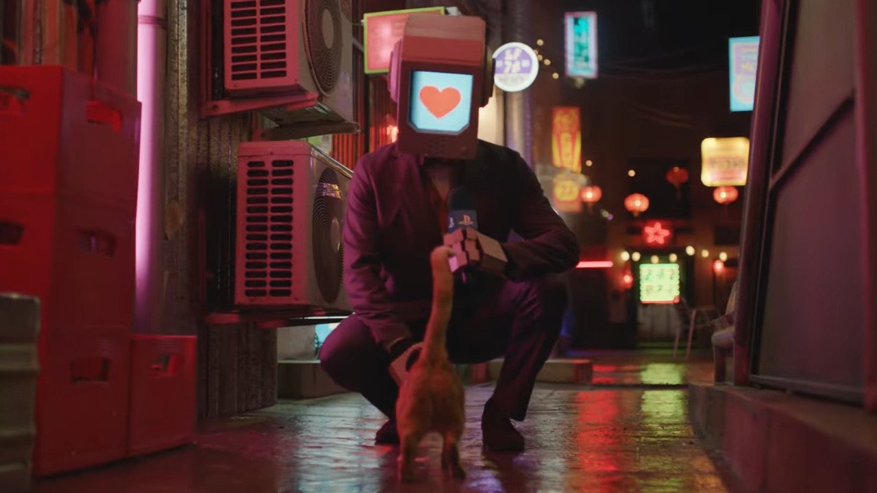 Live from PS5 - Bringing You The Extraordinary   PS5