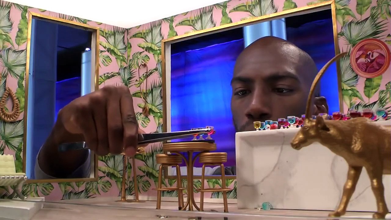 Big Brother - Se23 - Ep27 HD Watch