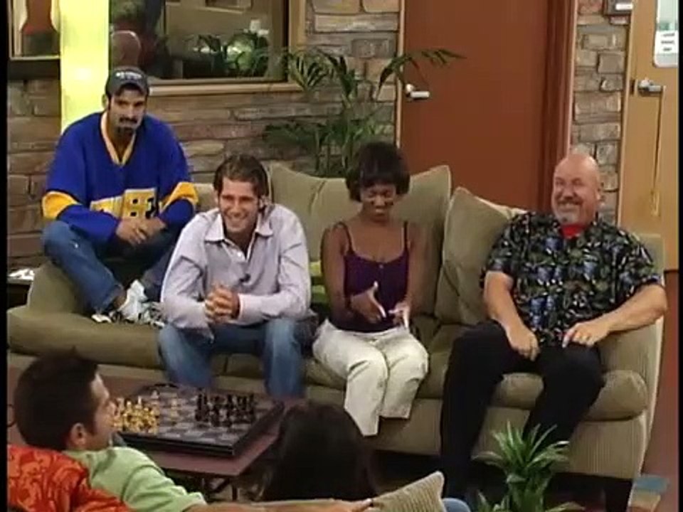 Big Brother - Se3 - Ep11 HD Watch