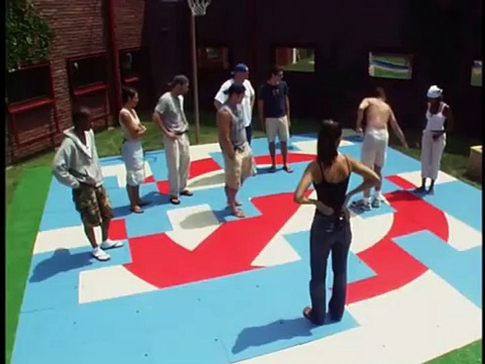 Big Brother - Se3 - Ep13 HD Watch