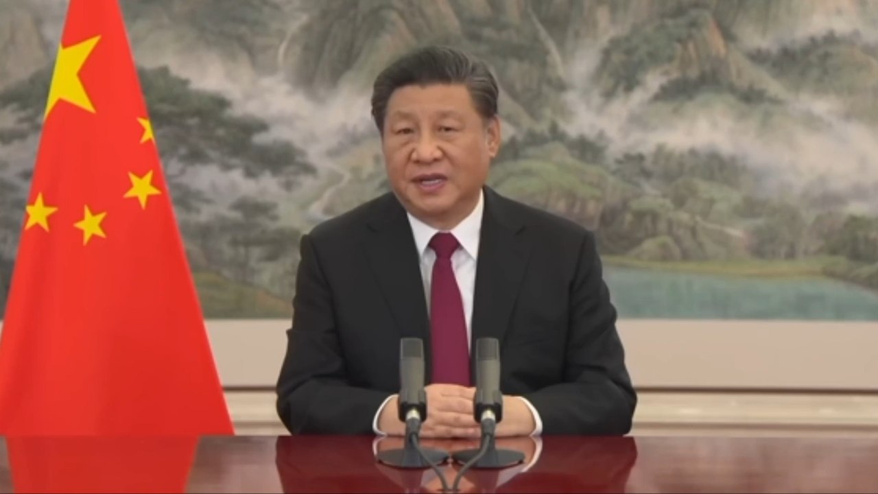 China: USA sind Auslöser für Ukraine-Krieg