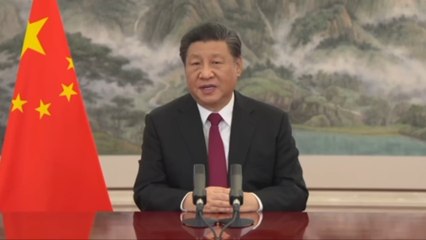 China: USA sind Auslöser für Ukraine-Krieg