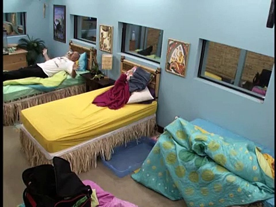 Big Brother - Se3 - Ep15 HD Watch