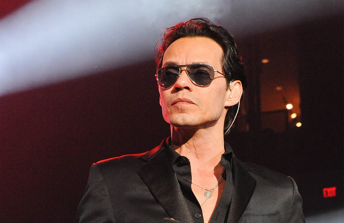 Marc anthony: starbesetzte hochzeitsfeier mit seiner nadia