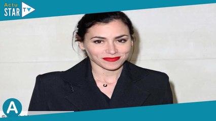 Olivia Ruiz en deuil : son ex-compagnon Mathias Malzieu lui envoie un tendre message