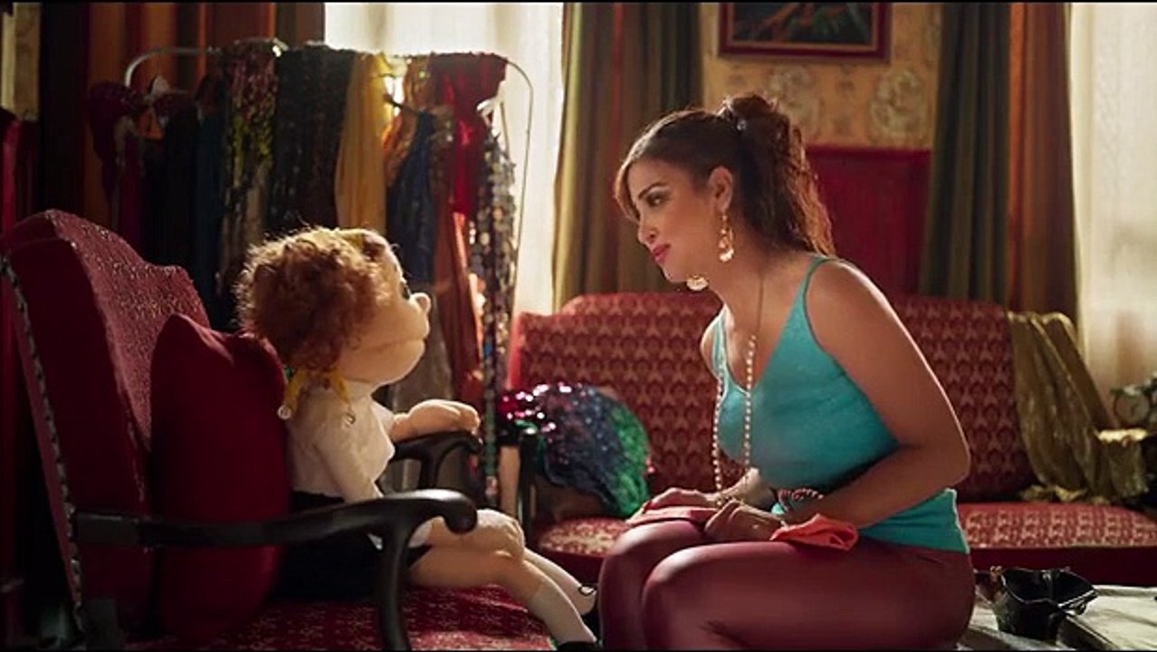 Abla Fahita - Drama Queen - Se1 - Ep04 - Gucci Double Semelle HD Watch