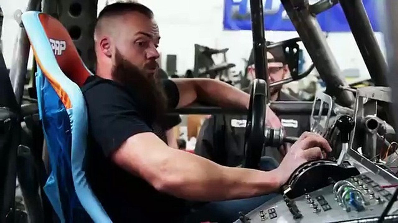 Diesel Brothers - Se3 - Ep01 - Race Against the Machine HD Watch