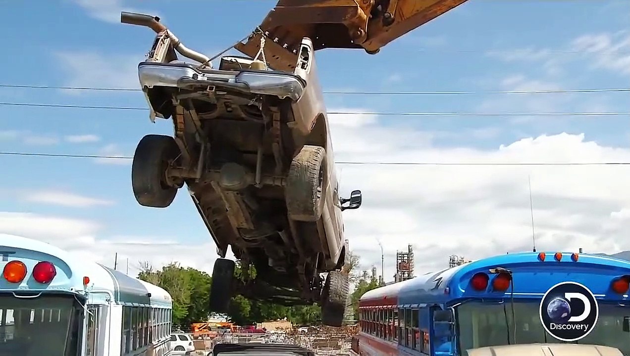 Diesel Brothers - Se2 - Ep08 - Somersault HD Watch