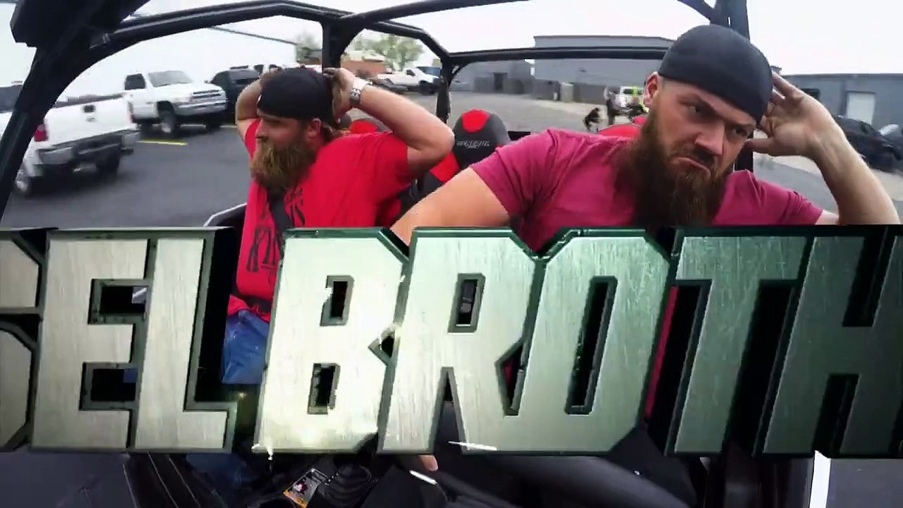 Diesel Brothers - Se3 - Ep02 - Clash of the Titan HD Watch