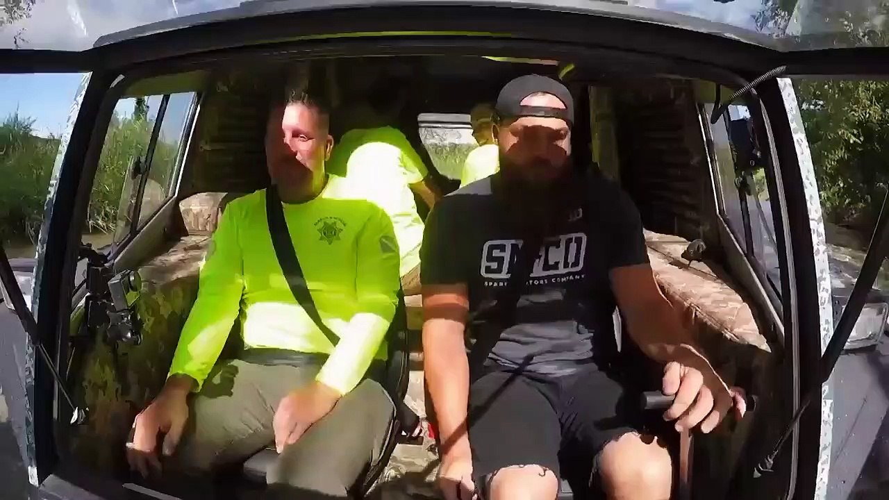 Diesel Brothers - Se3 - Ep08 - Bros To The Rescue! HD Watch