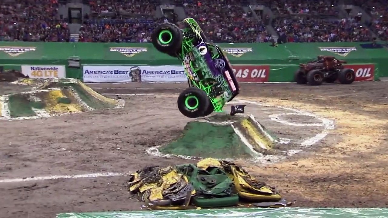 Diesel Brothers - Se3 - Ep04 - Wham, Bam, C10 Slam HD Watch