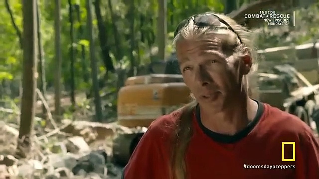 Doomsday Preppers - Se2 - Ep13 HD Watch