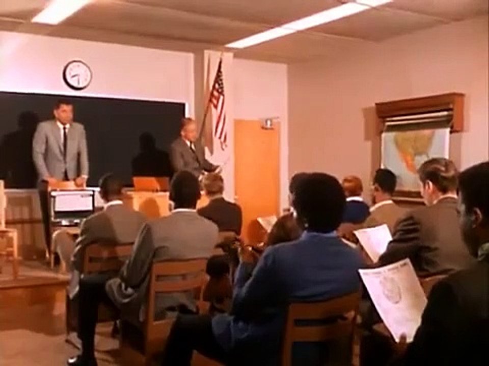 Dragnet 1967 - Se3 - Ep03 HD Watch