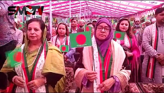 আওয়ামী লীগ উন্নায়ন করছে বললেন ইউসুফ আব্দুল্লাহ হারুন এমপি