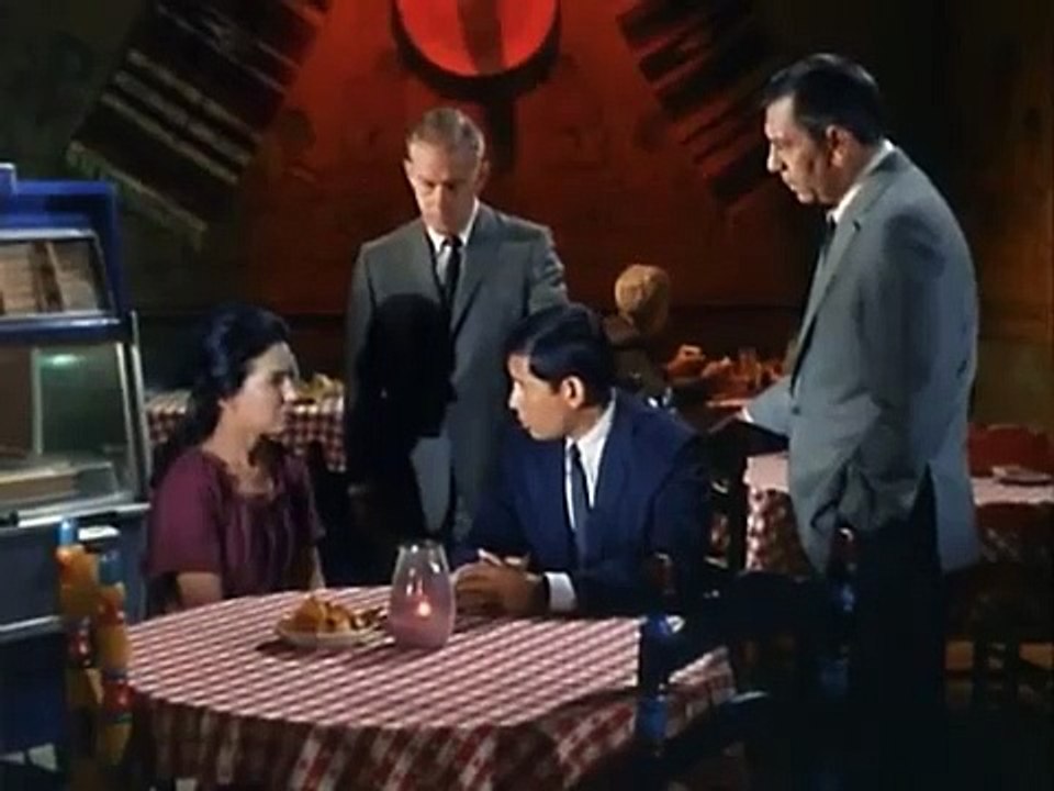 Dragnet 1967 - Se3 - Ep05 HD Watch