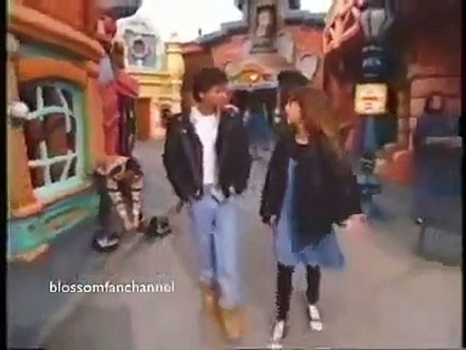 Blossom - Se3 - Ep19 HD Watch