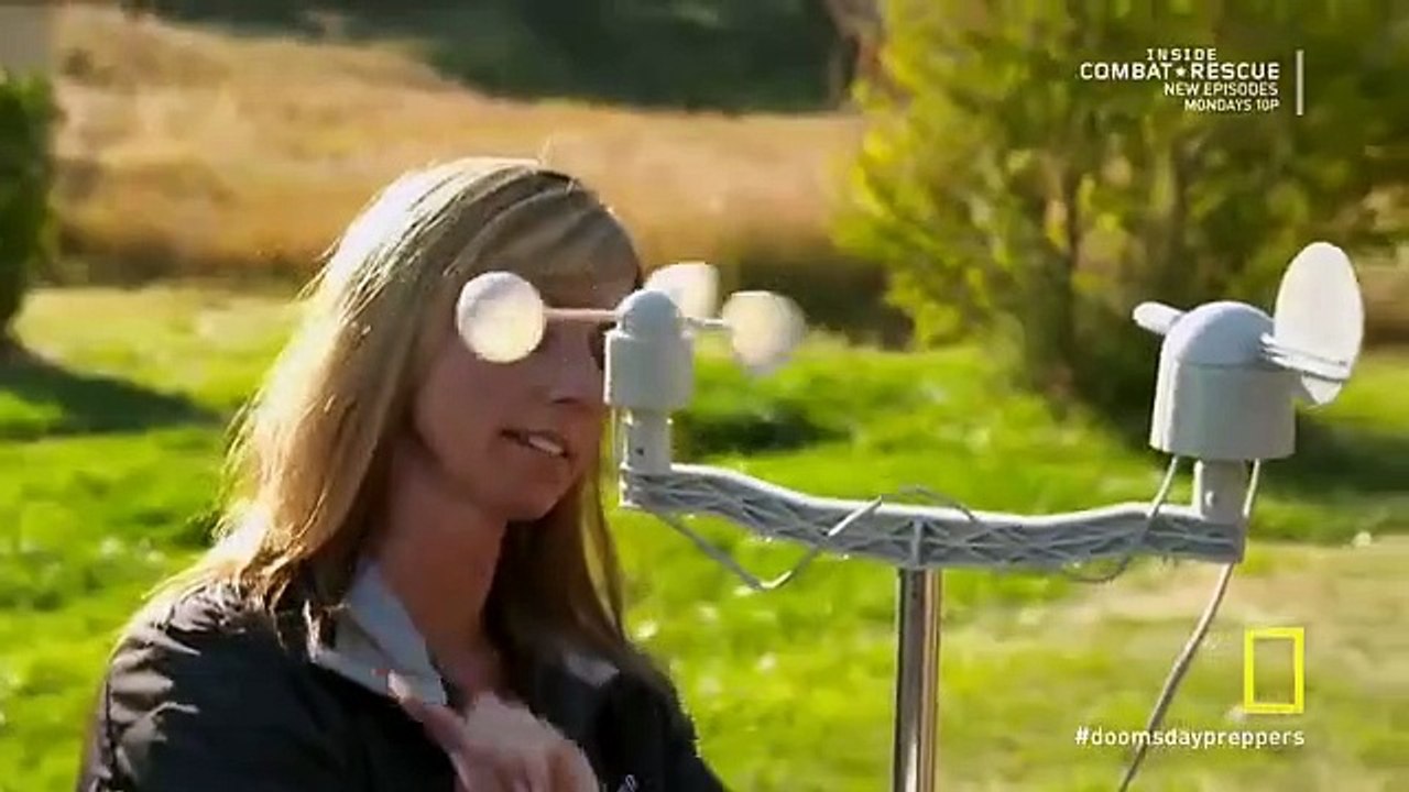 Doomsday Preppers - Se2 - Ep15 HD Watch