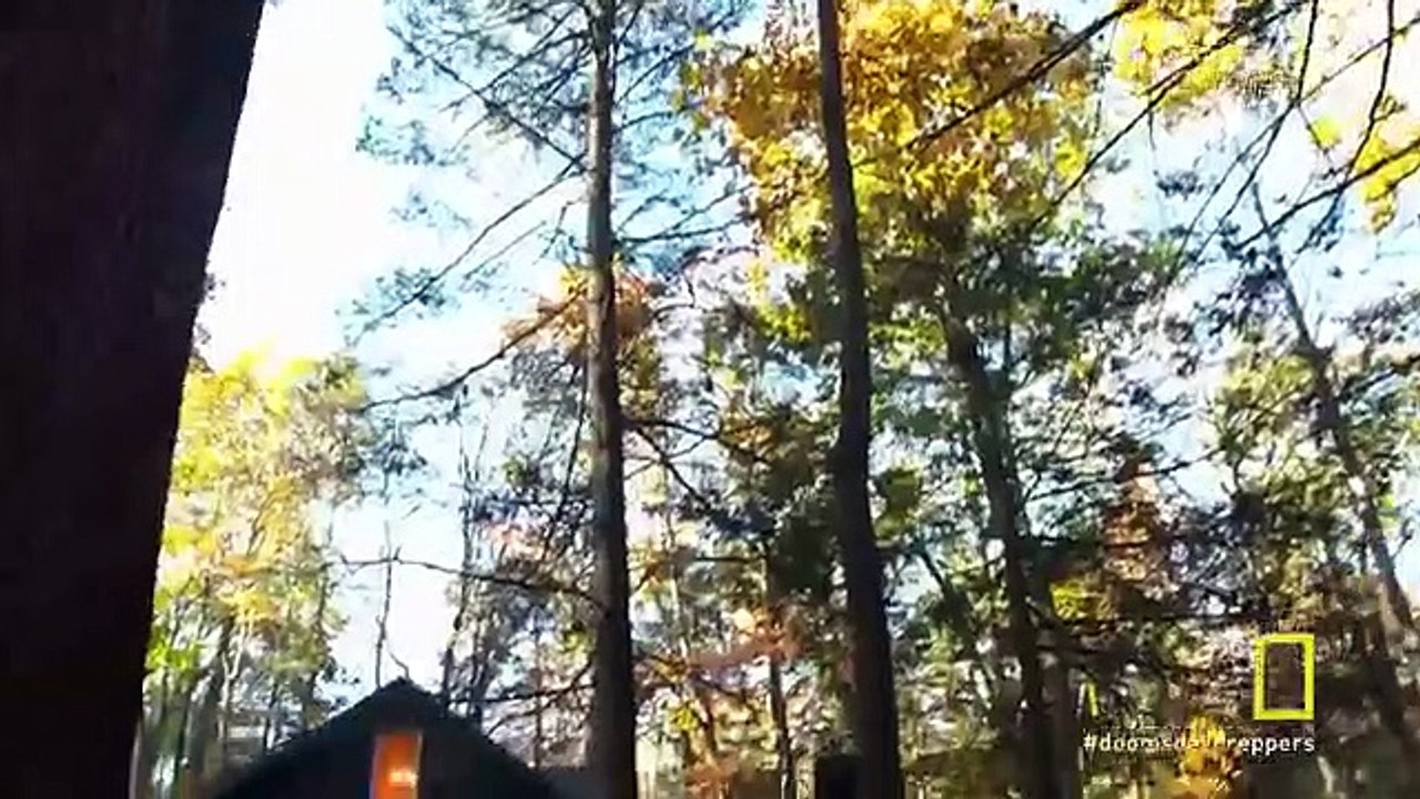 Doomsday Preppers - Se2 - Ep16 HD Watch