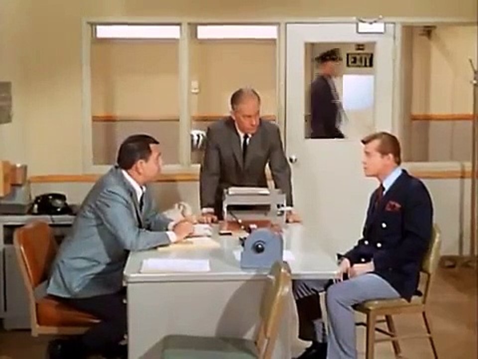 Dragnet 1967 - Se3 - Ep12 HD Watch