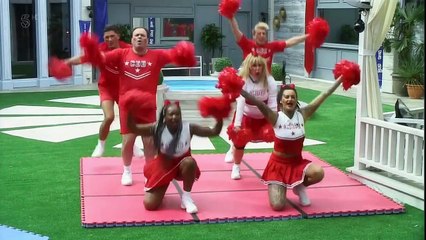 Celebrity Big Brother - Se20 - Ep13 - Day 12 HD Watch