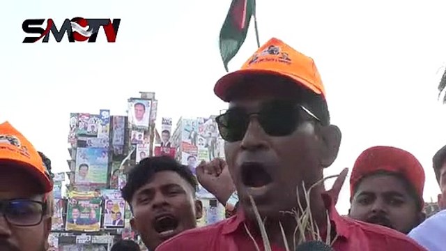 কুমিল্লায় বিএনপির সমাবেশ জনসমূদ্রে রূপ নিবে