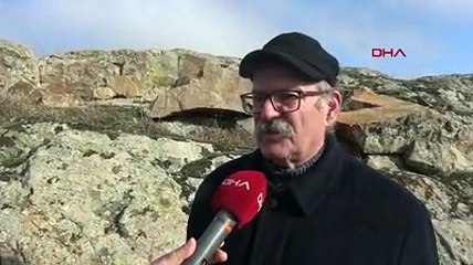 Sanat tarihi profesöründen definecilere: Kırıp dökmeyin