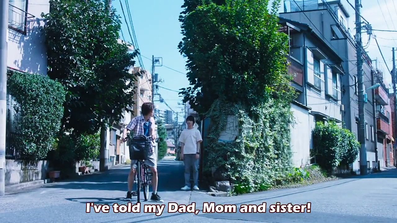 Cheer Boys!! (2019) Watch HD