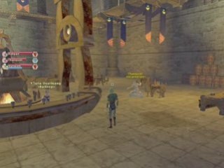 Aspect of Lightning II - Lightning strike