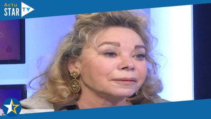“Ça m'a refroidie !” : Grace de Capitani se confie sur le geste de Roger Hanin qu'elle n'a pas suppo