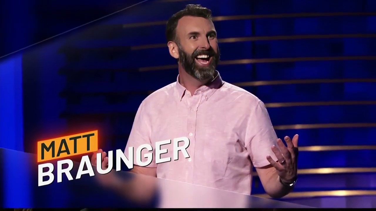 Conan - Se9 - Ep63 - Louie Anderson, Matt Braunger HD Watch