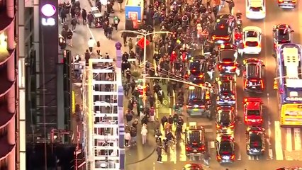 [뉴있저] 경찰 과잉진압에 또 흑인 사망...규탄 시위 미국 전역 확산 / YTN