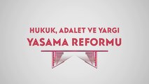 Millet İttifakı 'Ortak Politikalar Mutabakat Metni'ni açıkladı | HUKUK, ADALET, YARGI