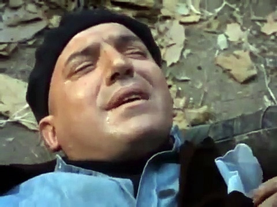 Combat! - Se5 - Ep72 HD Watch