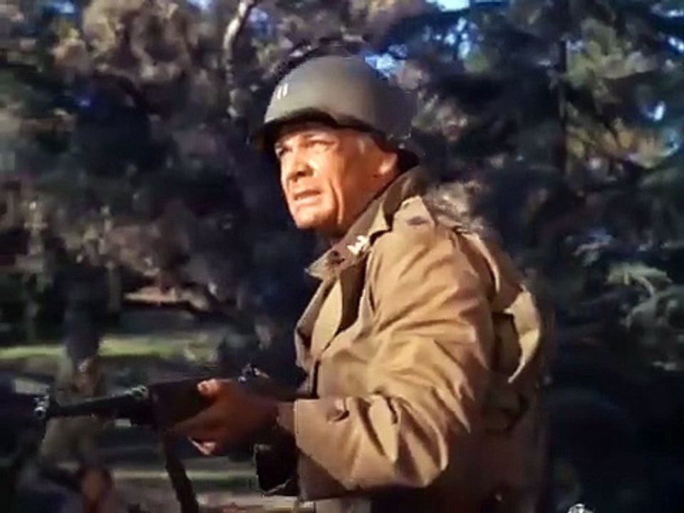 Combat! - Se5 - Ep73 HD Watch